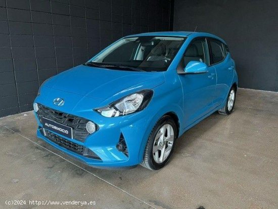  HYUNDAI i10 en venta en Sant Celoni (Barcelona) - Sant Celoni 