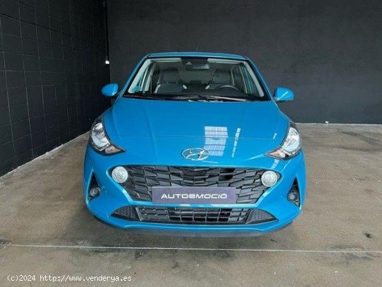 HYUNDAI i10 en venta en Sant Celoni (Barcelona) - Sant Celoni