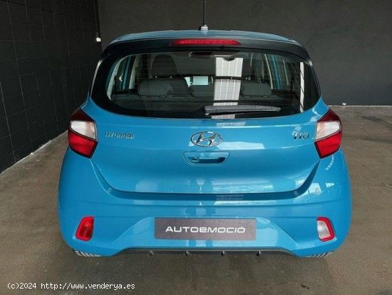 HYUNDAI i10 en venta en Sant Celoni (Barcelona) - Sant Celoni