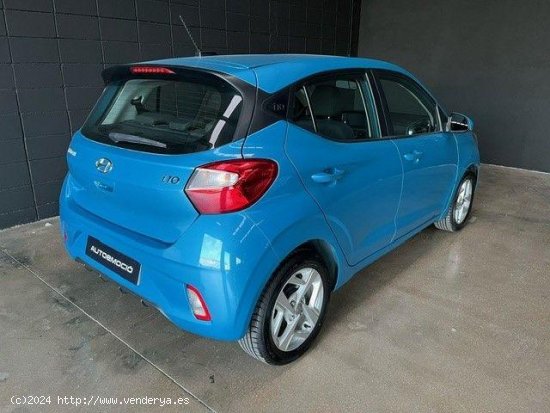 HYUNDAI i10 en venta en Sant Celoni (Barcelona) - Sant Celoni