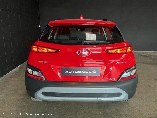 HYUNDAI Kona en venta en Sant Celoni (Barcelona) - Sant Celoni