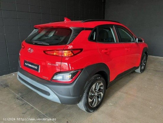 HYUNDAI Kona en venta en Sant Celoni (Barcelona) - Sant Celoni