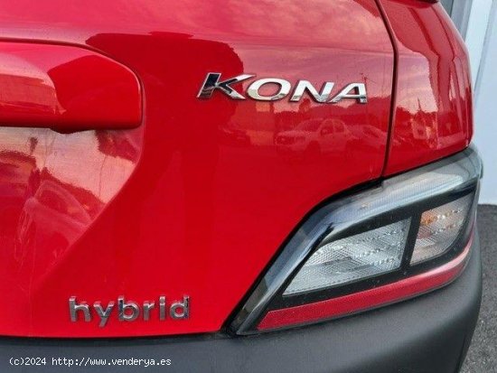 HYUNDAI Kona en venta en Sant Celoni (Barcelona) - Sant Celoni