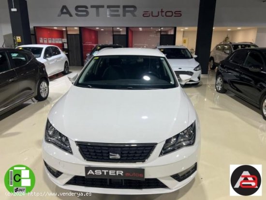 SEAT Leon en venta en Lleida (Lleida) - Lleida