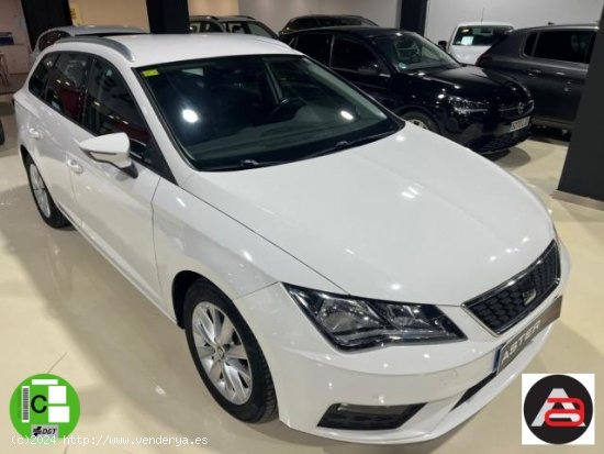 SEAT Leon en venta en Lleida (Lleida) - Lleida