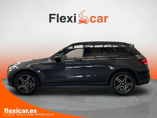 Mercedes GLC GLC 220 d 4MATIC - Toledo