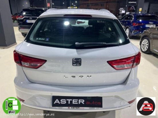 SEAT Leon en venta en Lleida (Lleida) - Lleida