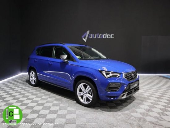  SEAT Ateca en venta en Carcaixent (Valencia) - Carcaixent 