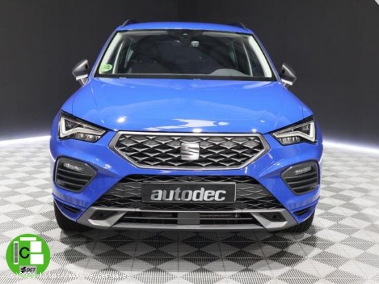 SEAT Ateca en venta en Carcaixent (Valencia) - Carcaixent