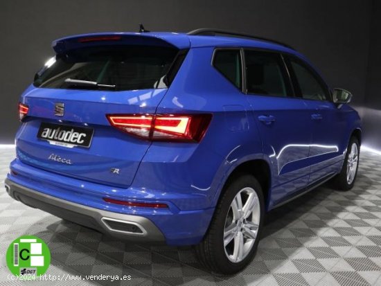 SEAT Ateca en venta en Carcaixent (Valencia) - Carcaixent