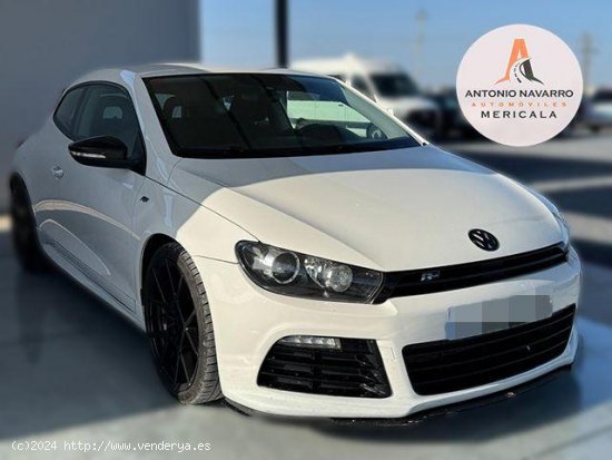 VOLKSWAGEN Scirocco en venta en Badajoz (Badajoz) - Badajoz