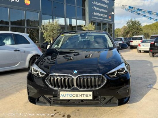 BMW Serie 2 en venta en CalviÃ  (Islas Baleares) - CalviÃ 