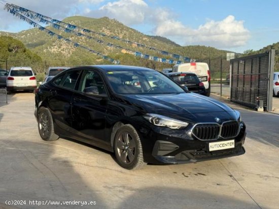 BMW Serie 2 en venta en CalviÃ  (Islas Baleares) - CalviÃ 