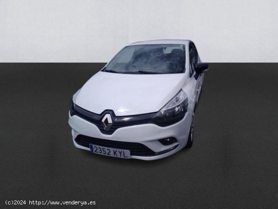 RENAULT Clio en venta en Pamplona/IruÃ±a (Navarra) - Pamplona/IruÃ±a