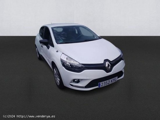 RENAULT Clio en venta en Pamplona/IruÃ±a (Navarra) - Pamplona/IruÃ±a