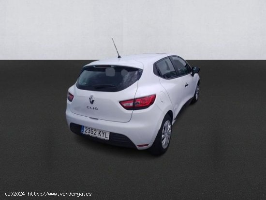 RENAULT Clio en venta en Pamplona/IruÃ±a (Navarra) - Pamplona/IruÃ±a