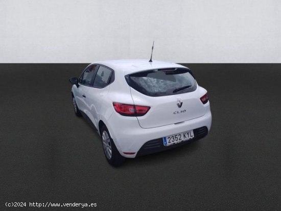 RENAULT Clio en venta en Pamplona/IruÃ±a (Navarra) - Pamplona/IruÃ±a