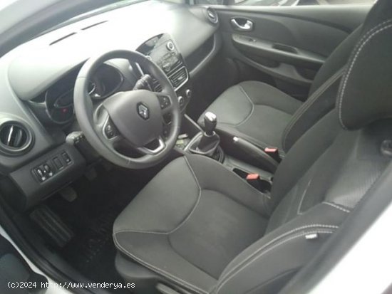 RENAULT Clio en venta en Pamplona/IruÃ±a (Navarra) - Pamplona/IruÃ±a