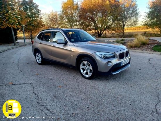 BMW X1 en venta en Daganzo de Arriba (Madrid) - Daganzo de Arriba