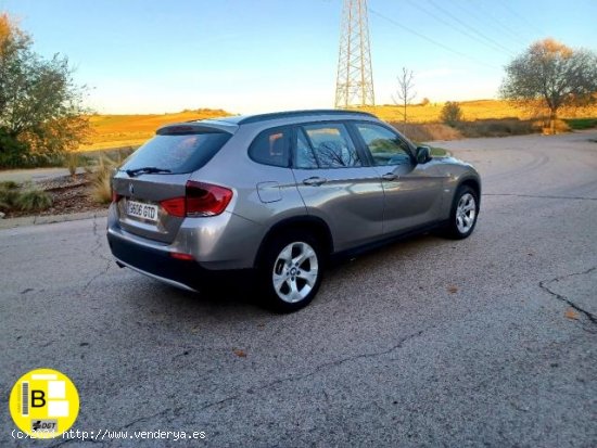 BMW X1 en venta en Daganzo de Arriba (Madrid) - Daganzo de Arriba