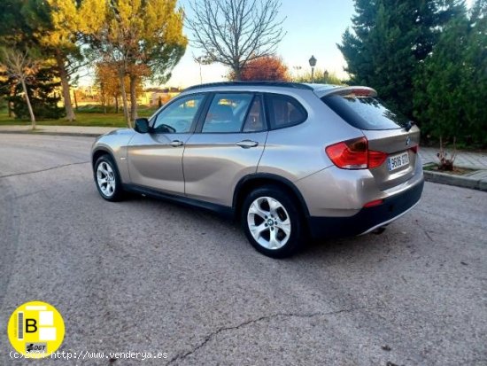 BMW X1 en venta en Daganzo de Arriba (Madrid) - Daganzo de Arriba