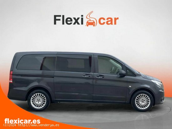 Mercedes Vito VITO 116CDI TOURER 9 PLAZAS - Toledo