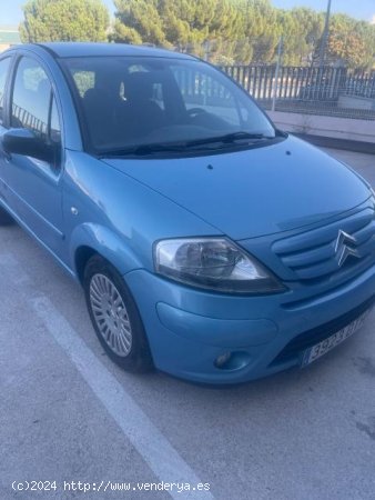 CITROEN C3 en venta en Baza (Granada) - Baza