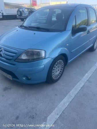 CITROEN C3 en venta en Baza (Granada) - Baza