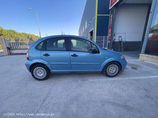 CITROEN C3 en venta en Baza (Granada) - Baza