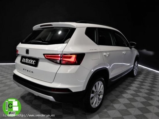 SEAT Ateca en venta en Carcaixent (Valencia) - Carcaixent