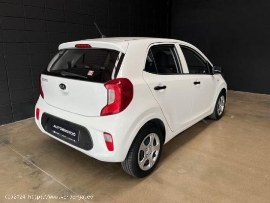 KIA Picanto en venta en Sant Celoni (Barcelona) - Sant Celoni