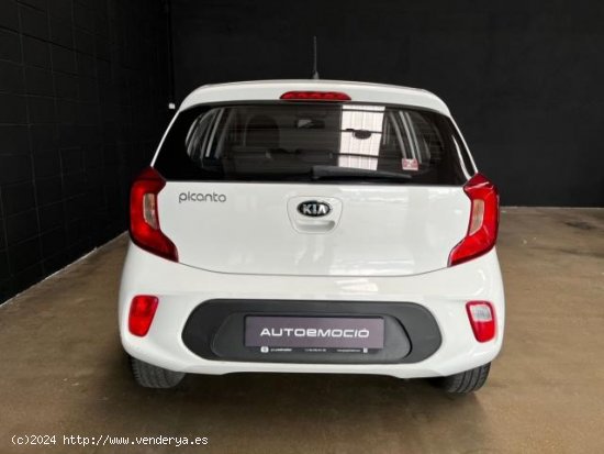 KIA Picanto en venta en Sant Celoni (Barcelona) - Sant Celoni