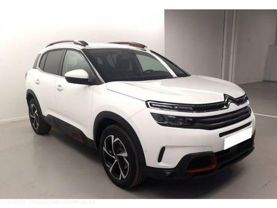 CITROEN C5 Aircross en venta en Quart de Poblet (Valencia) - Quart de Poblet