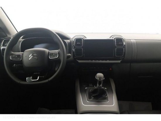 CITROEN C5 Aircross en venta en Quart de Poblet (Valencia) - Quart de Poblet