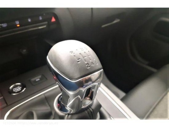 CITROEN C5 Aircross en venta en Quart de Poblet (Valencia) - Quart de Poblet