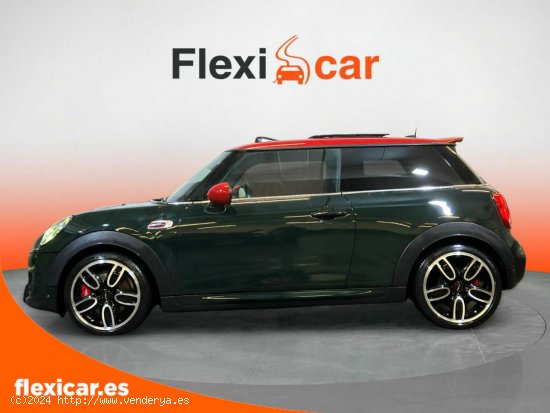 MINI Cooper JOHN COOPER WORKS - Vigo