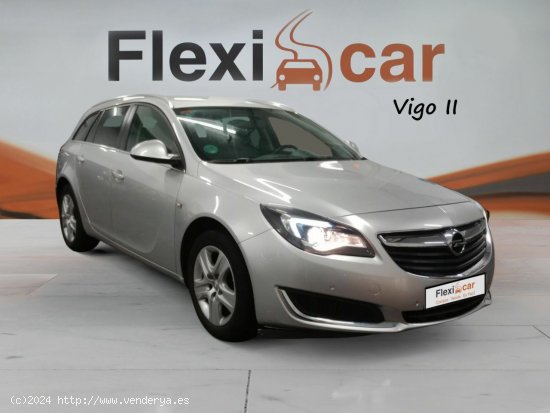  Opel Insignia  ST 1.6 CDTI 136 CV Selective Auto - Vigo 