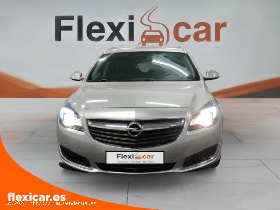 Opel Insignia  ST 1.6 CDTI 136 CV Selective Auto - Vigo