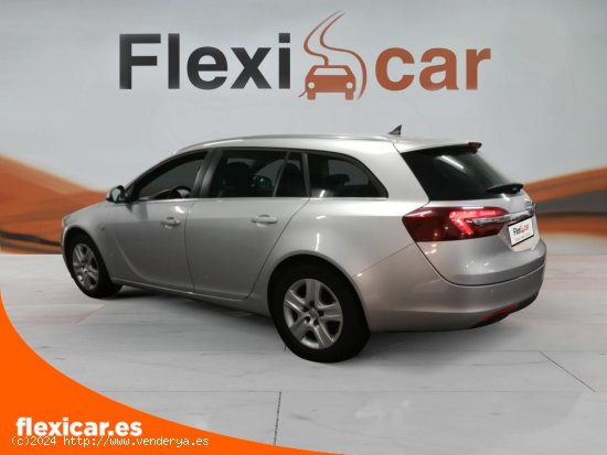 Opel Insignia  ST 1.6 CDTI 136 CV Selective Auto - Vigo