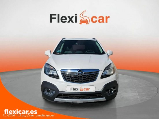 Opel Mokka 1.4 T 4X2 Excellence Auto - Segovia