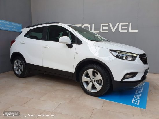 Opel Mokka 1.6 CDTI 136CV SELECTIVE 4X4 S/S de 2018 con 112.000 Km por 13.990 EUR. en Valencia