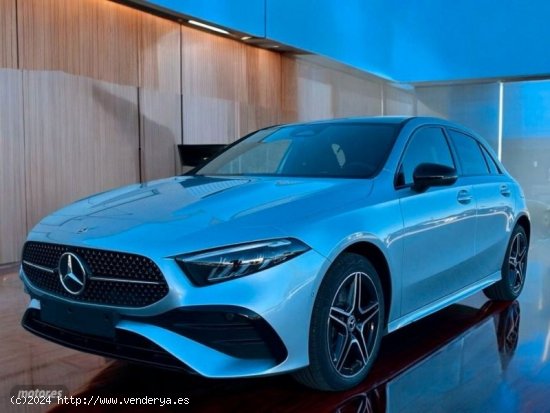 Mercedes Clase A A 250 e de 2023 por 49.618 EUR. en Madrid