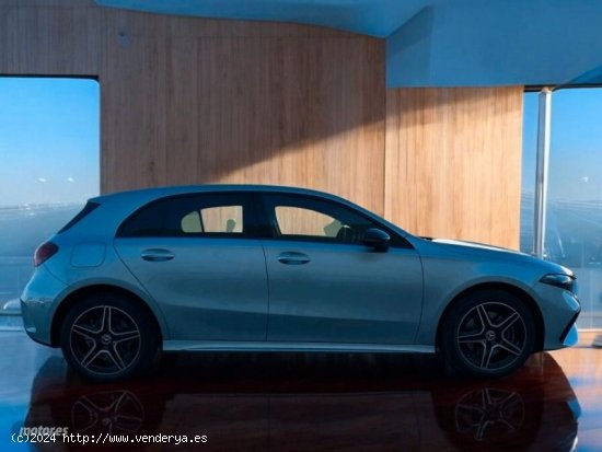 Mercedes Clase A A 250 e de 2023 por 49.618 EUR. en Madrid