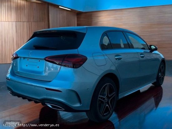 Mercedes Clase A A 250 e de 2023 por 49.618 EUR. en Madrid