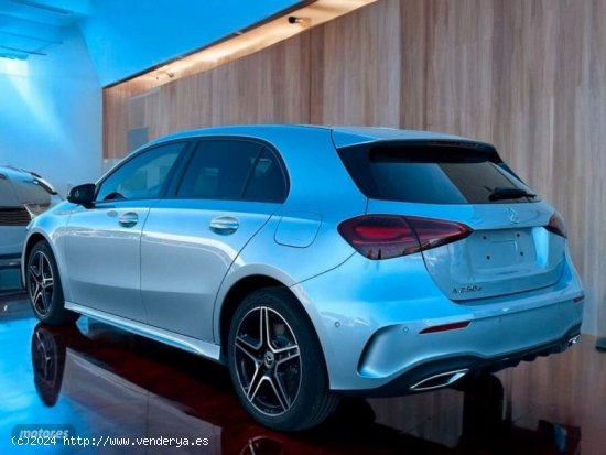 Mercedes Clase A A 250 e de 2023 por 49.618 EUR. en Madrid