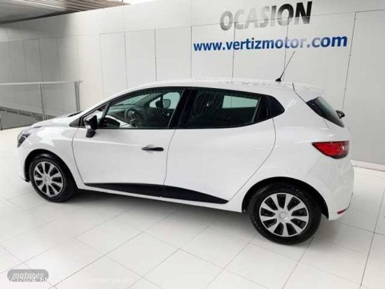 Renault Clio 1.5dCi Energy Business 75CV de 2019 con 113.000 Km por 11.800 EUR. en Guipuzcoa