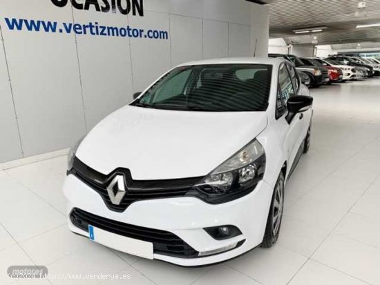 Renault Clio 1.5dCi Energy Business 75CV de 2019 con 113.000 Km por 11.800 EUR. en Guipuzcoa