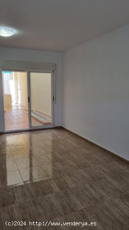 Se alquila magnifico duplex en Fuente Alamo - MURCIA