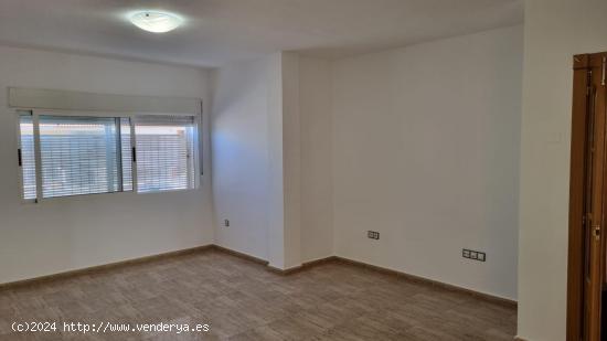 Se alquila magnifico duplex en Fuente Alamo - MURCIA