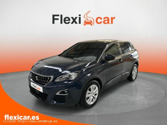 Peugeot 3008 1.5L BlueHDi 96kW (130CV) S&S Active - Salamanca